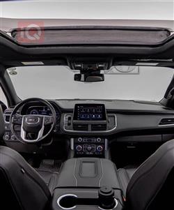 جي ام سي يوكون